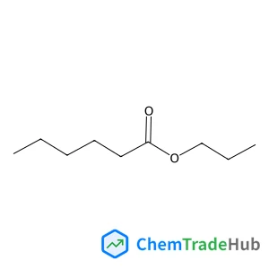 Propyl hexanoate