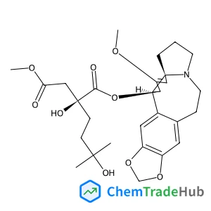 harringtonine