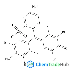Bromocresol Green Sodium
