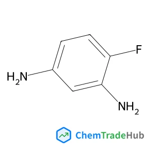 4-Fluoro-1,3-benzenediamine
