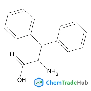 beta-Phenylphenylalanine
