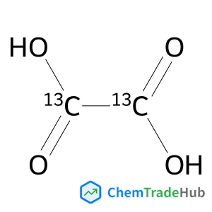 (~13~C_2_)Ethanedioic acid