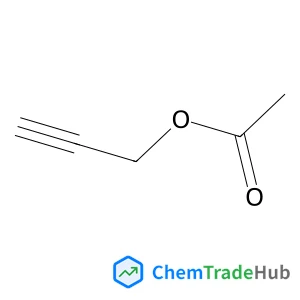 2-Propyn-1-yl acetate