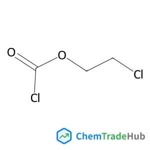 2-Chloroethyl carbonochloridate