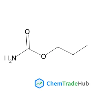 Propyl carbamate