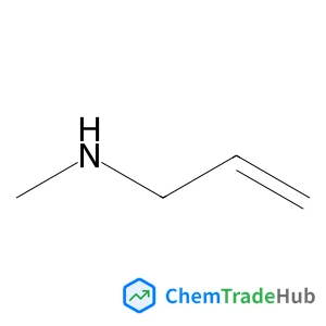 N-Methyl-2-propen-1-amine