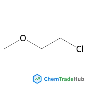 1-Chloro-2-methoxyethane
