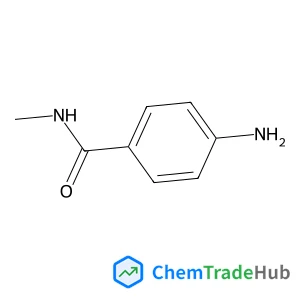 4-amino-N-methylbenzamide 4-amino-N-methylbenzamide