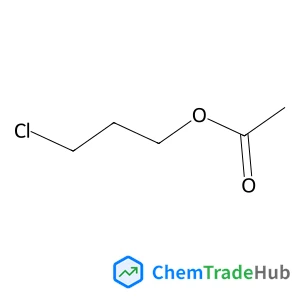3-Chloropropyl acetate