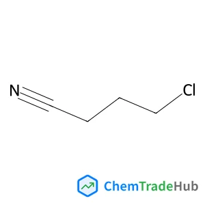 4-Chlorobutanenitrile