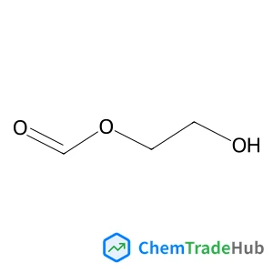 2-Hydroxyethyl formate