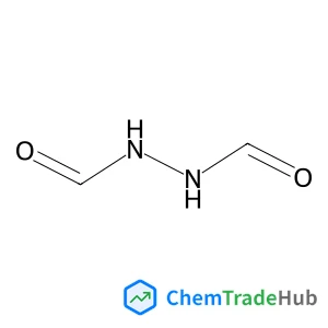 N'-Formylformic hydrazide