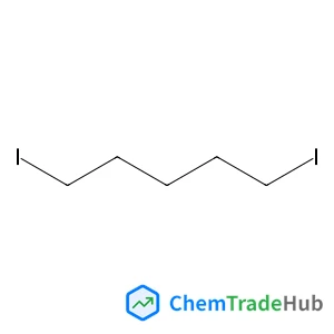 1,5-DIIODOPENTANE