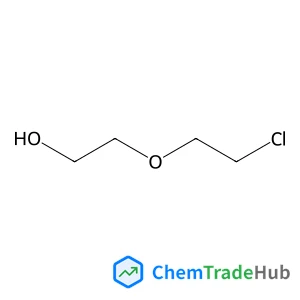2-(2-Chloroethoxy)ethanol