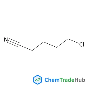 5-Chloropentanenitrile