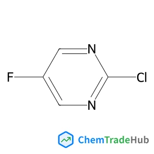 2-Chloro-5-fluoropyrimidine