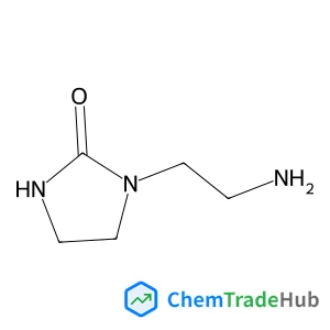 1-(2-Aminoethyl)-2-imidazolidinone