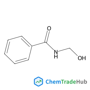 N-(Hydroxymethyl)benzamide