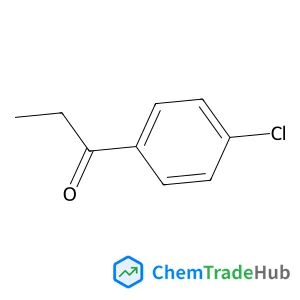 4-CHLOROPROPIOPHENONE