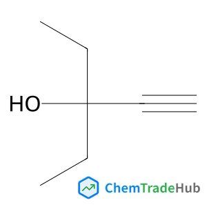 3-ethylpent-1-yn-3-ol