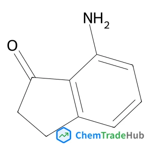 7-Amino-1-indanone