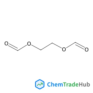 1,2-Ethanediyl diformate