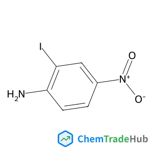 2-iodo-4-nitroaniline