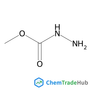 Methyl hydrazinecarboxylate