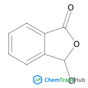 3-Chloro-2-benzofuran-1(3H)-one