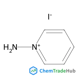 1-Aminopyridinium iodide