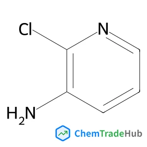 2-Chloro-3-pyridinamine