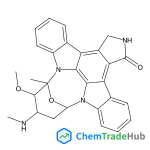 Staurosporine Staurosporine