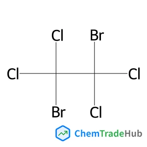 1,2-DIBROMOTETRACHLOROETHANE, 97%