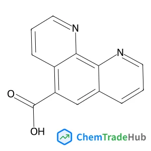 1,10-phenanthroline-5-carboxylic Acid