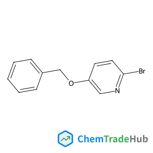 5-(Benzyloxy)-2-bromopyridine