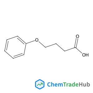4-Phenoxybutanoic acid 4-Phenoxybutanoic acid