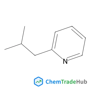 2-Isobutylpyridine