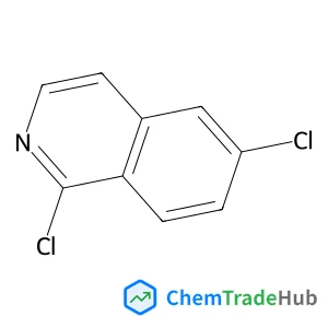 1,6-Dichloroisoquinoline