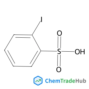 2-Iodobenzenesulfonic acid 2-Iodobenzenesulfonic acid