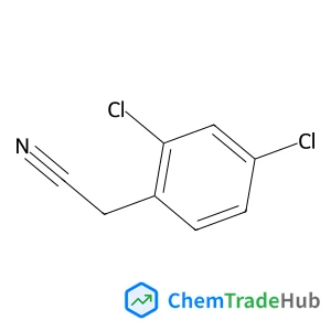(2,4-Dichlorophenyl)acetonitrile