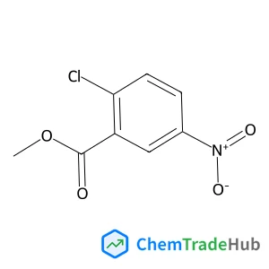 Methyl 2-chloro-5-nitrobenzoate Methyl 2-chloro-5-nitrobenzoate