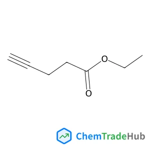 Ethyl 4-pentynoate
