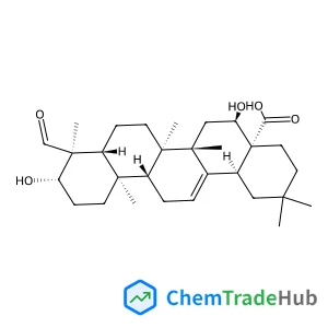 Quillaic acid