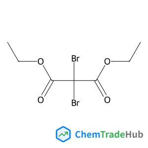 Diethyl dibromomalonate