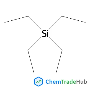 Tetraethylsilane Tetraethylsilane