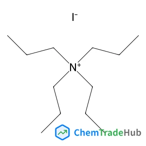 N,N,N-Tripropyl-1-propanaminium iodide