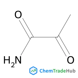 2-Oxopropanamide