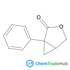 1-Phenyl-3-oxabicyclo[3.1.0]hexan-2-one