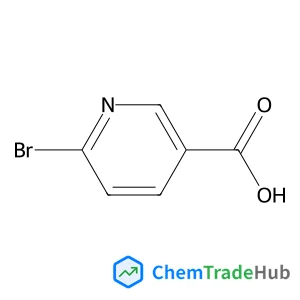 6-Bromonicotinic acid