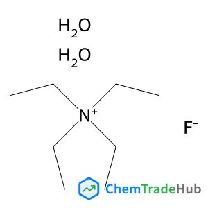 Tetraethylammonium fluoride dihydrate
